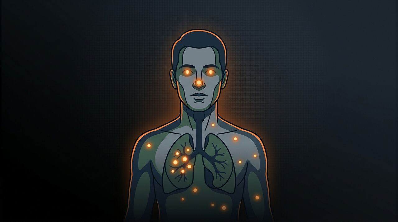 Home Mold Safety Guide