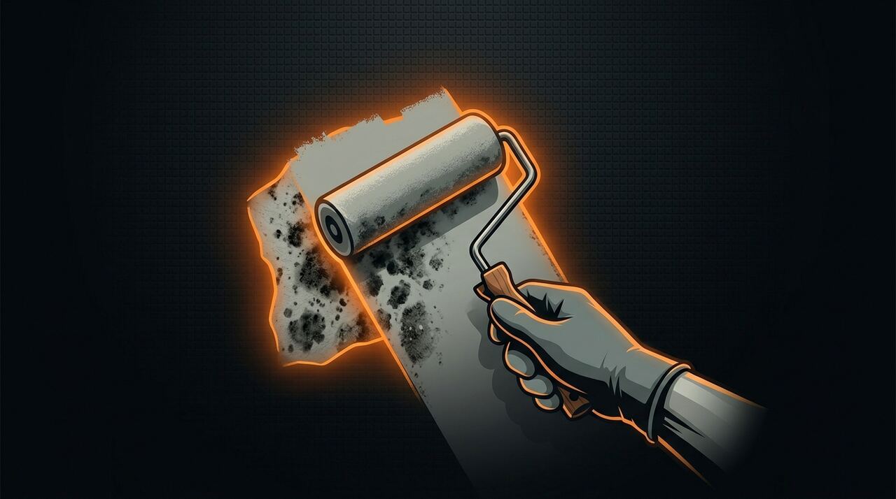 Home Mold Safety Guide