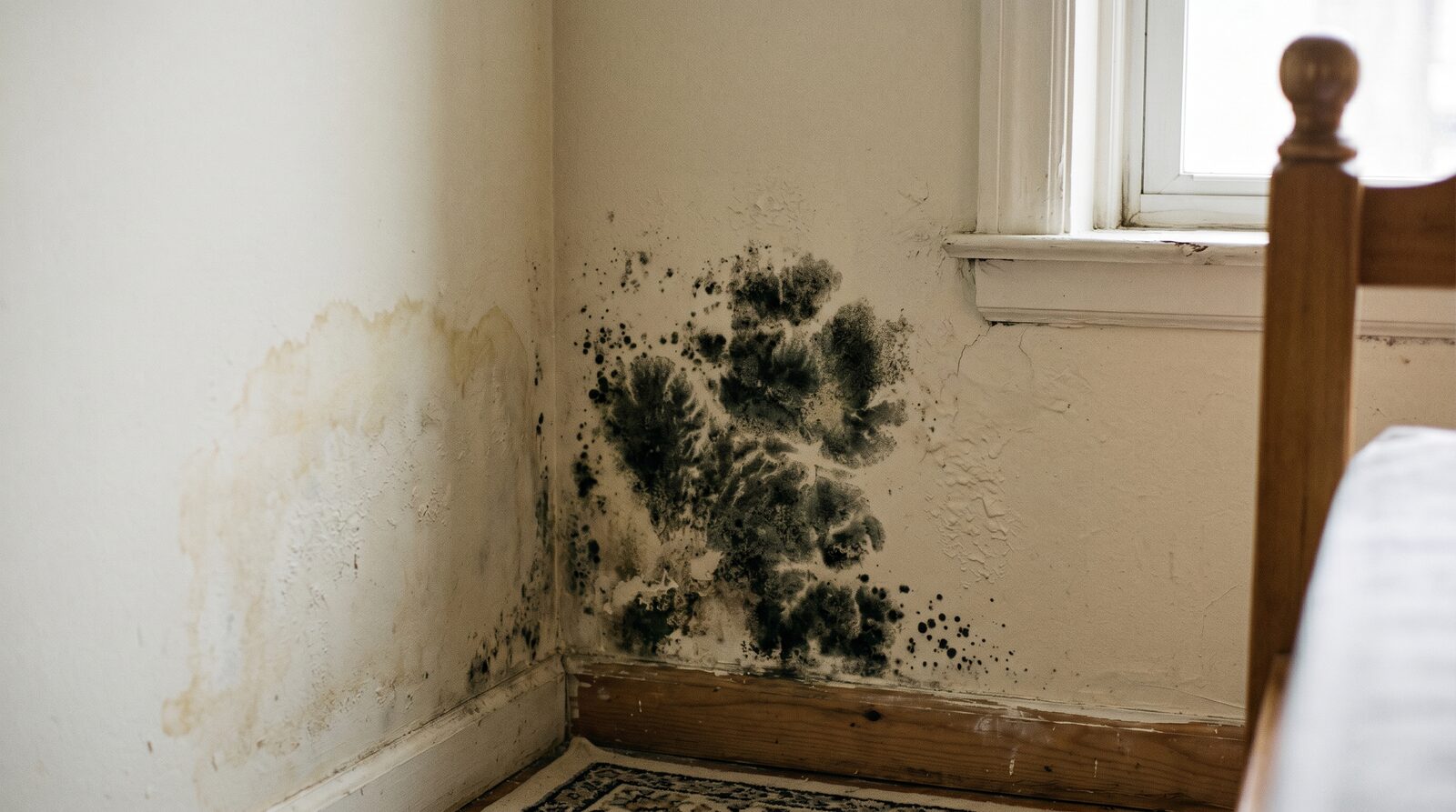 What Does Mold Look Like? Visual Guide to Colors, Textures + Lookalikes