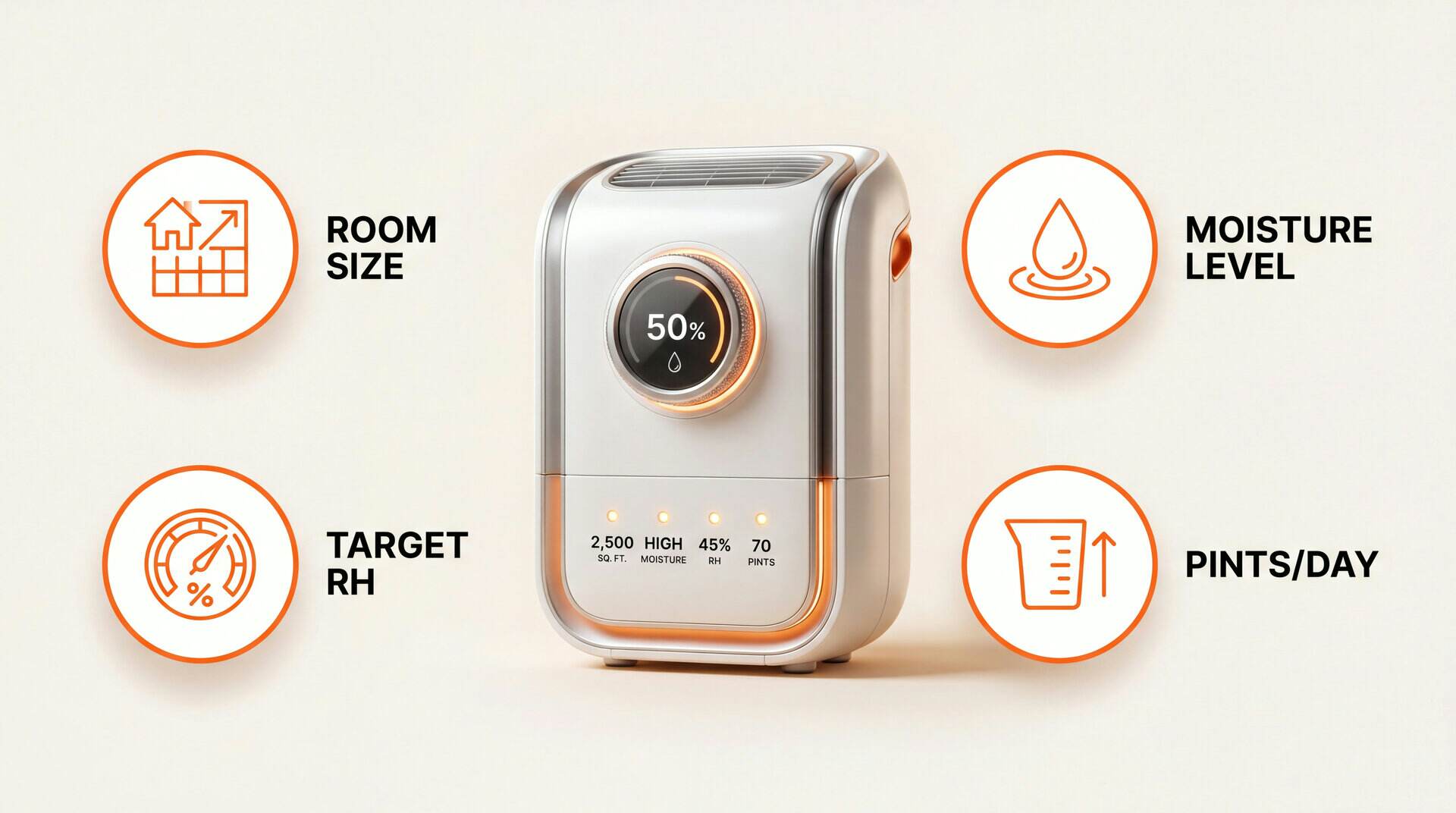 Dehumidifier For Mold: how to fix or prevent