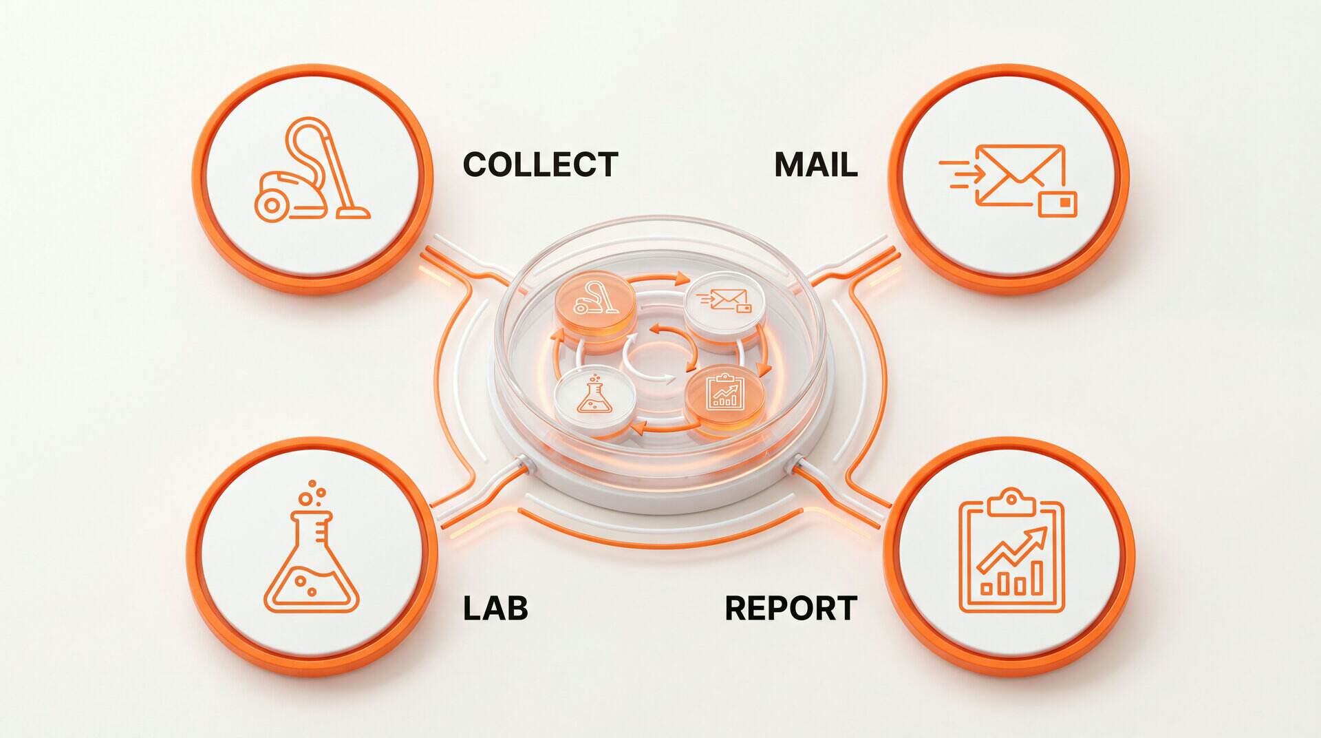 Ermi Test: how to fix or prevent