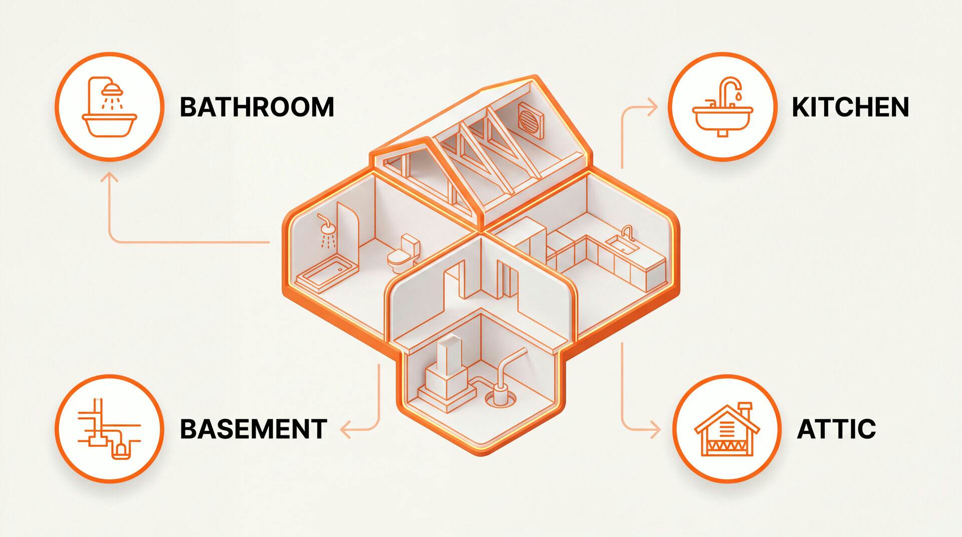 How To Prevent Mold: how to fix or prevent