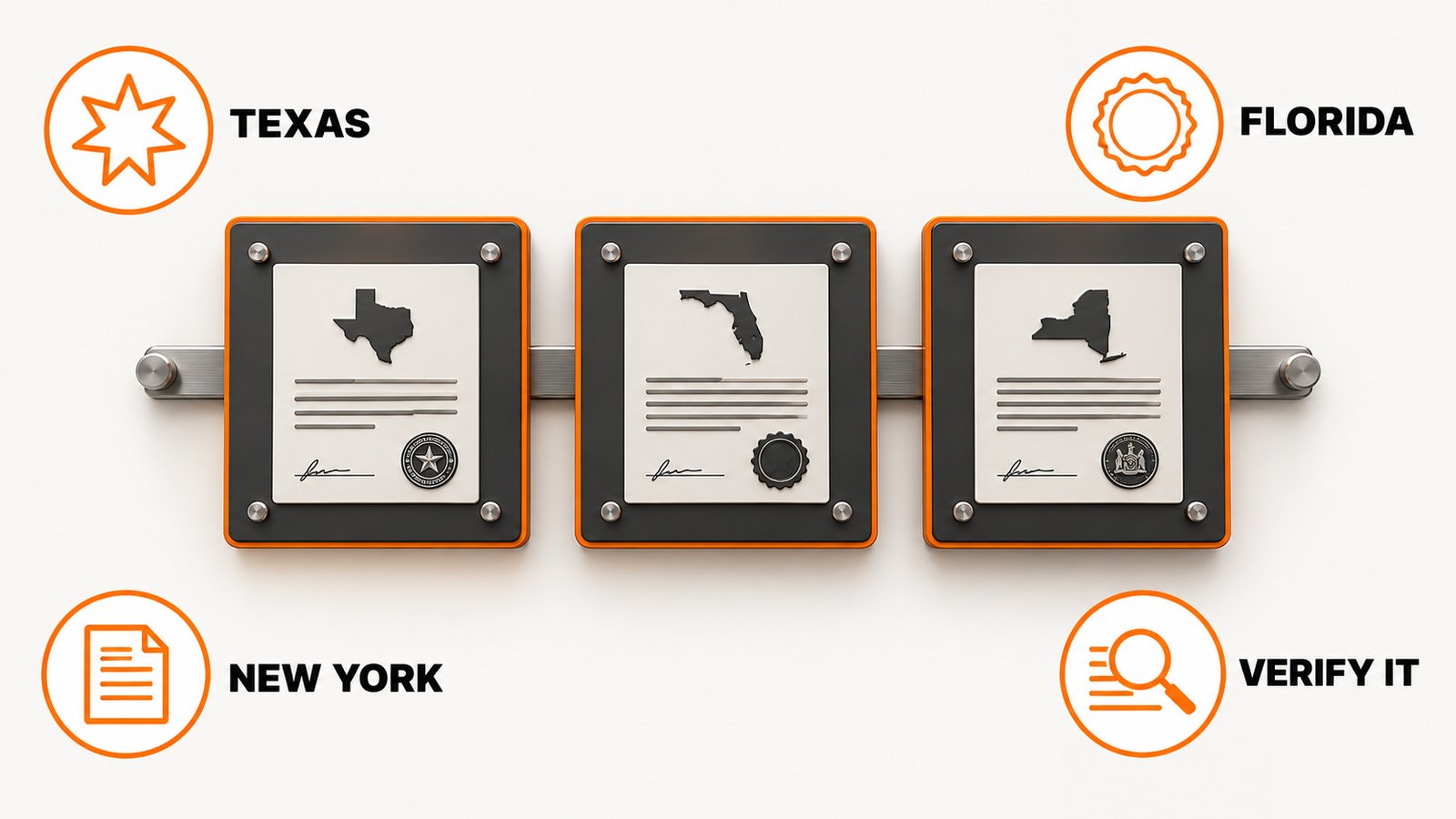 State licensing regimes for mold assessment and remediation compared