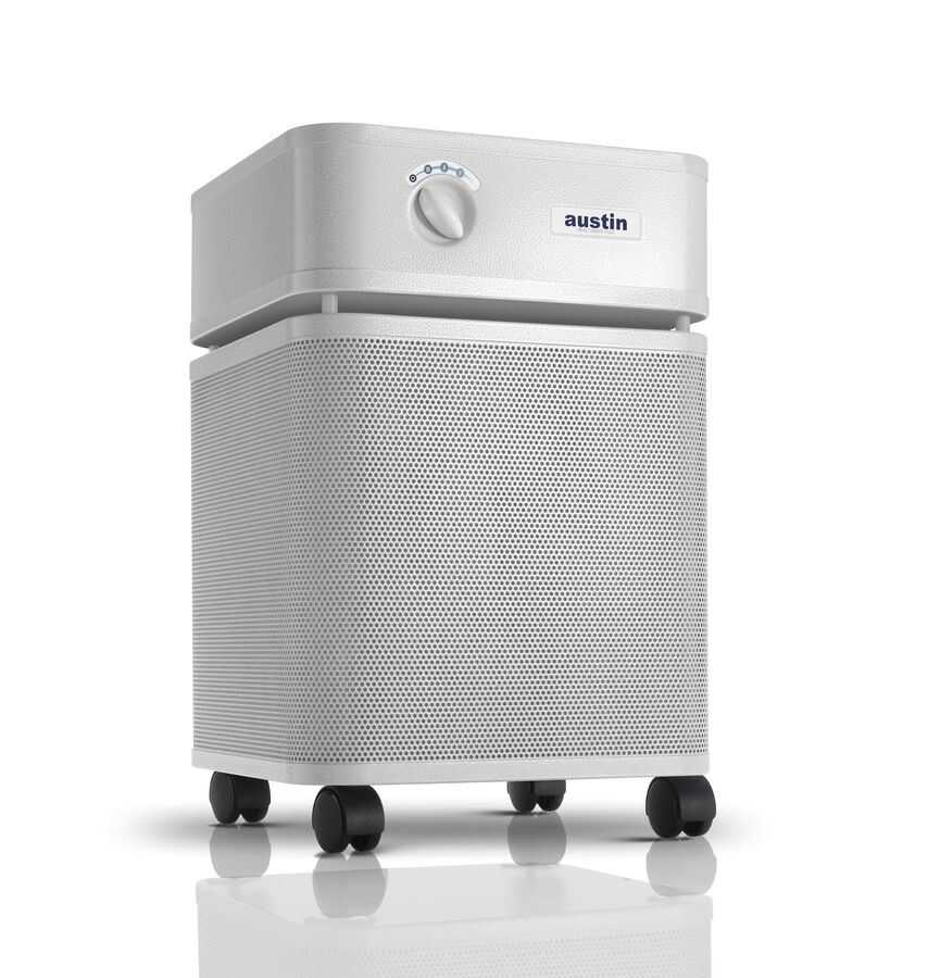 Austin Air HealthMate Plus HM450 air purifier