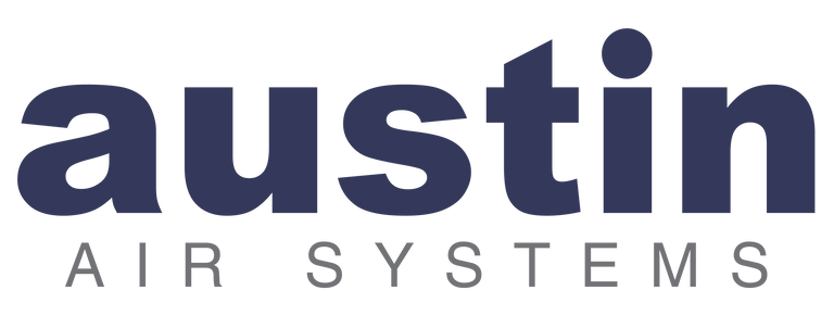 Austin Air official logo