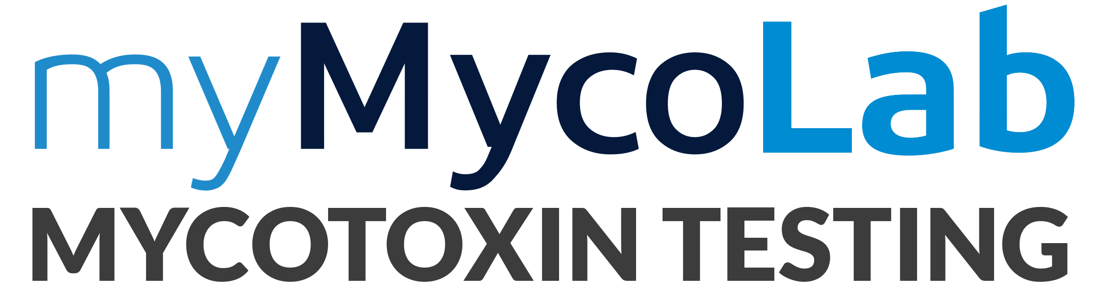 MyMycoLab official logo