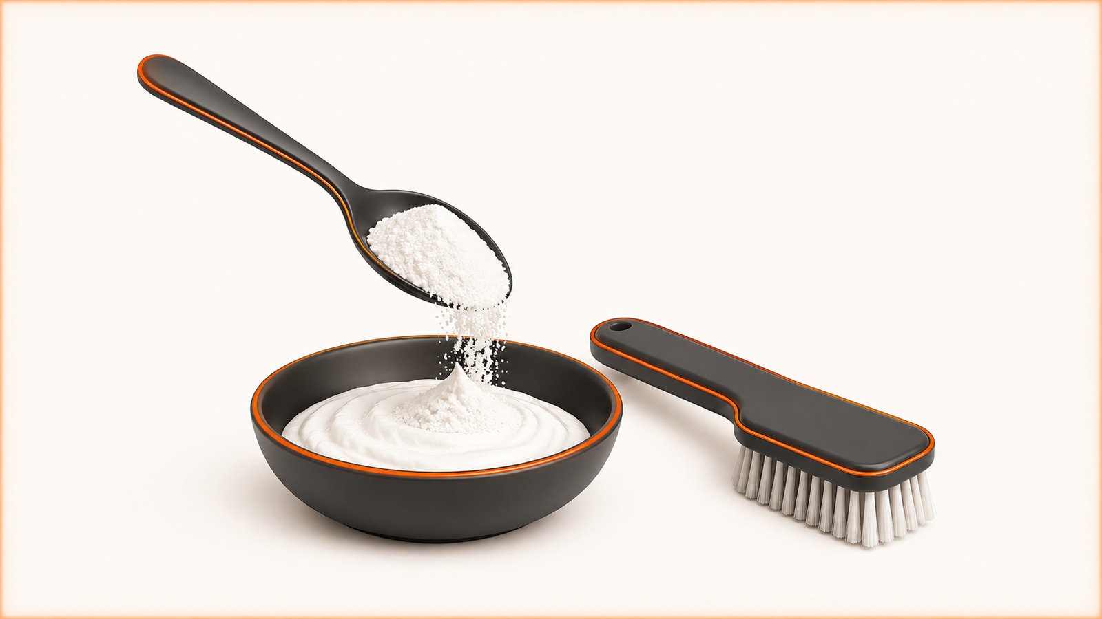 Baking Soda for Mold Removal: Does It Work?