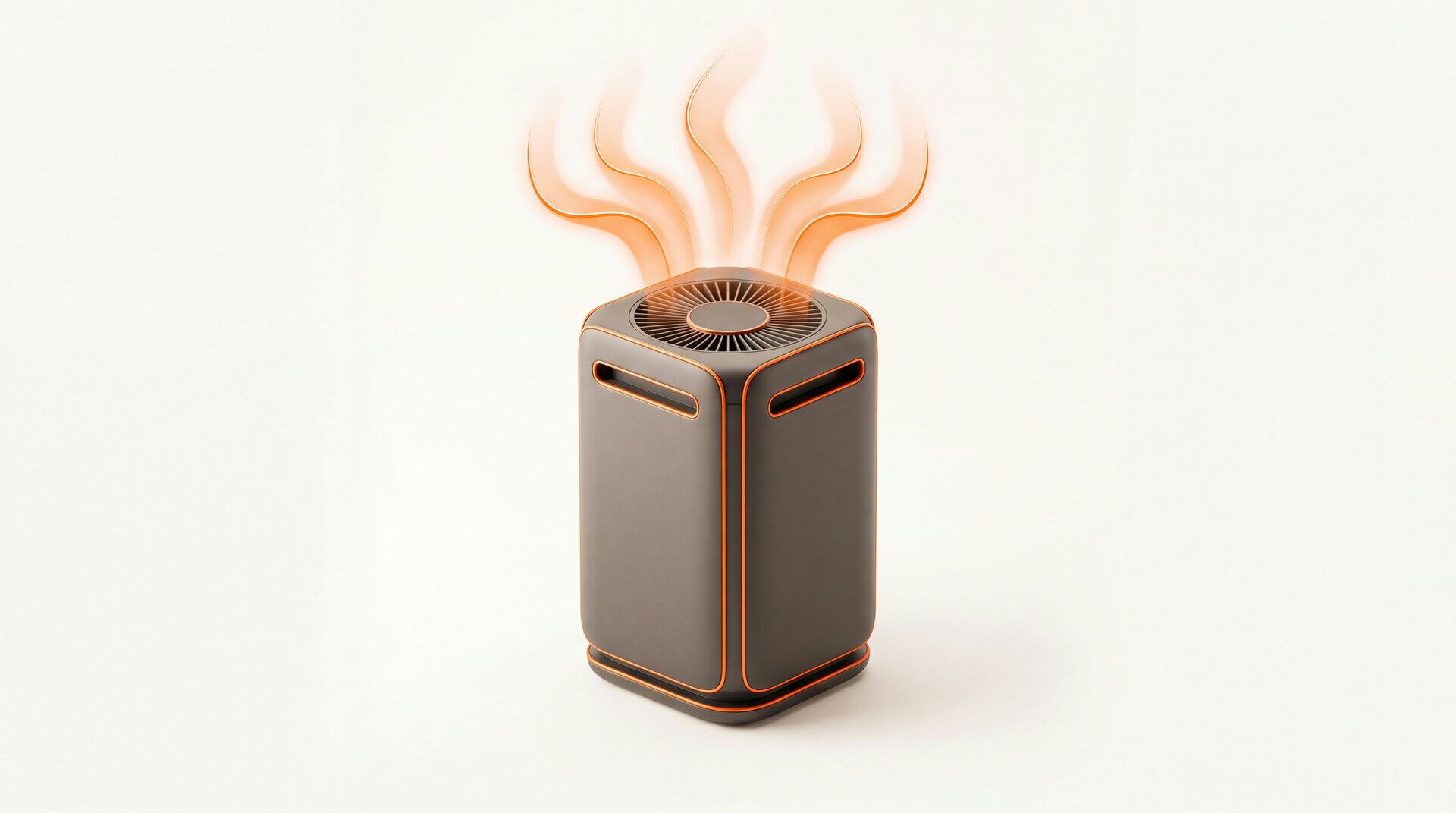Air Purifiers Against Mold Spores
