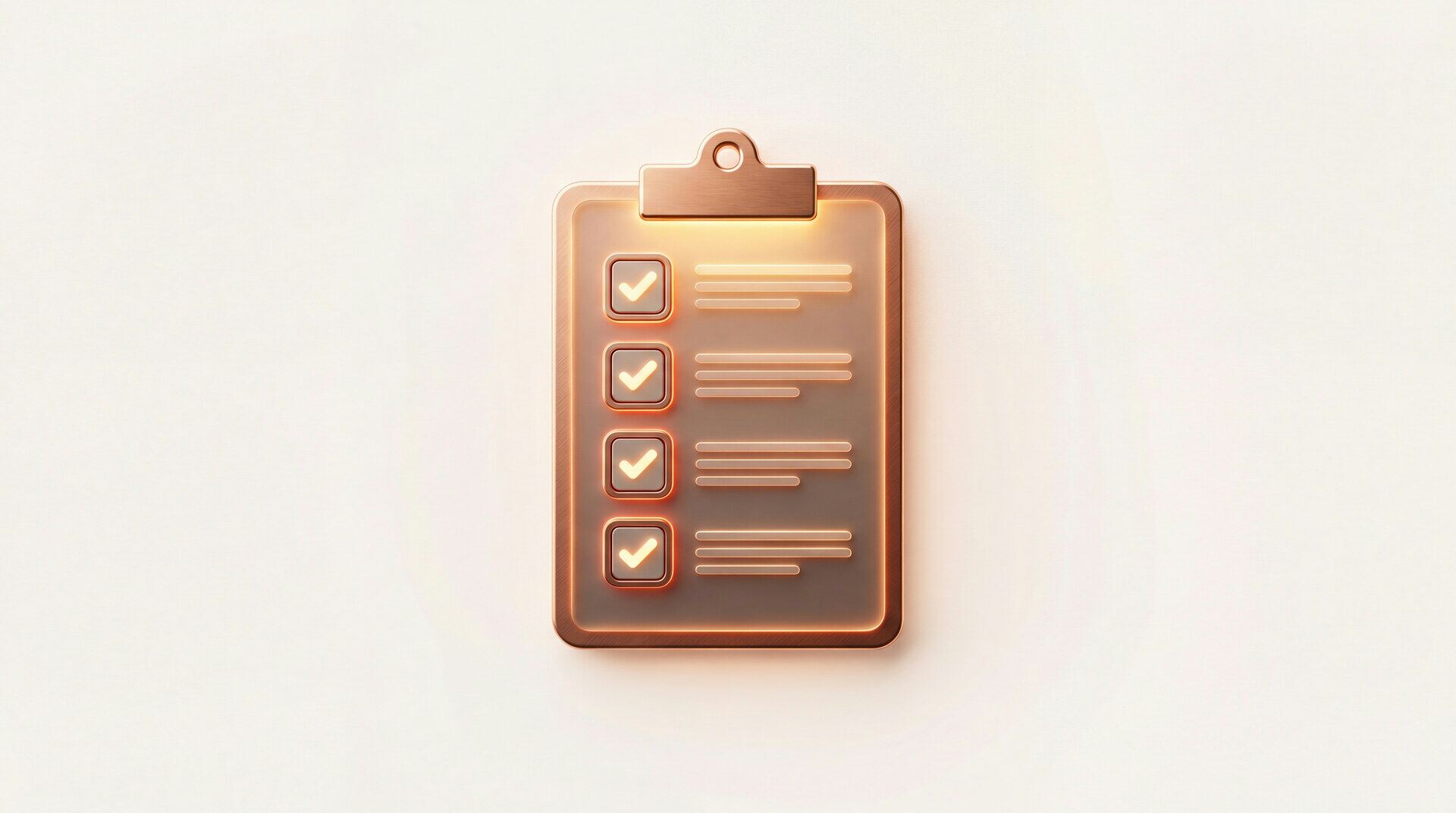 The 160 Point Mold Checklist