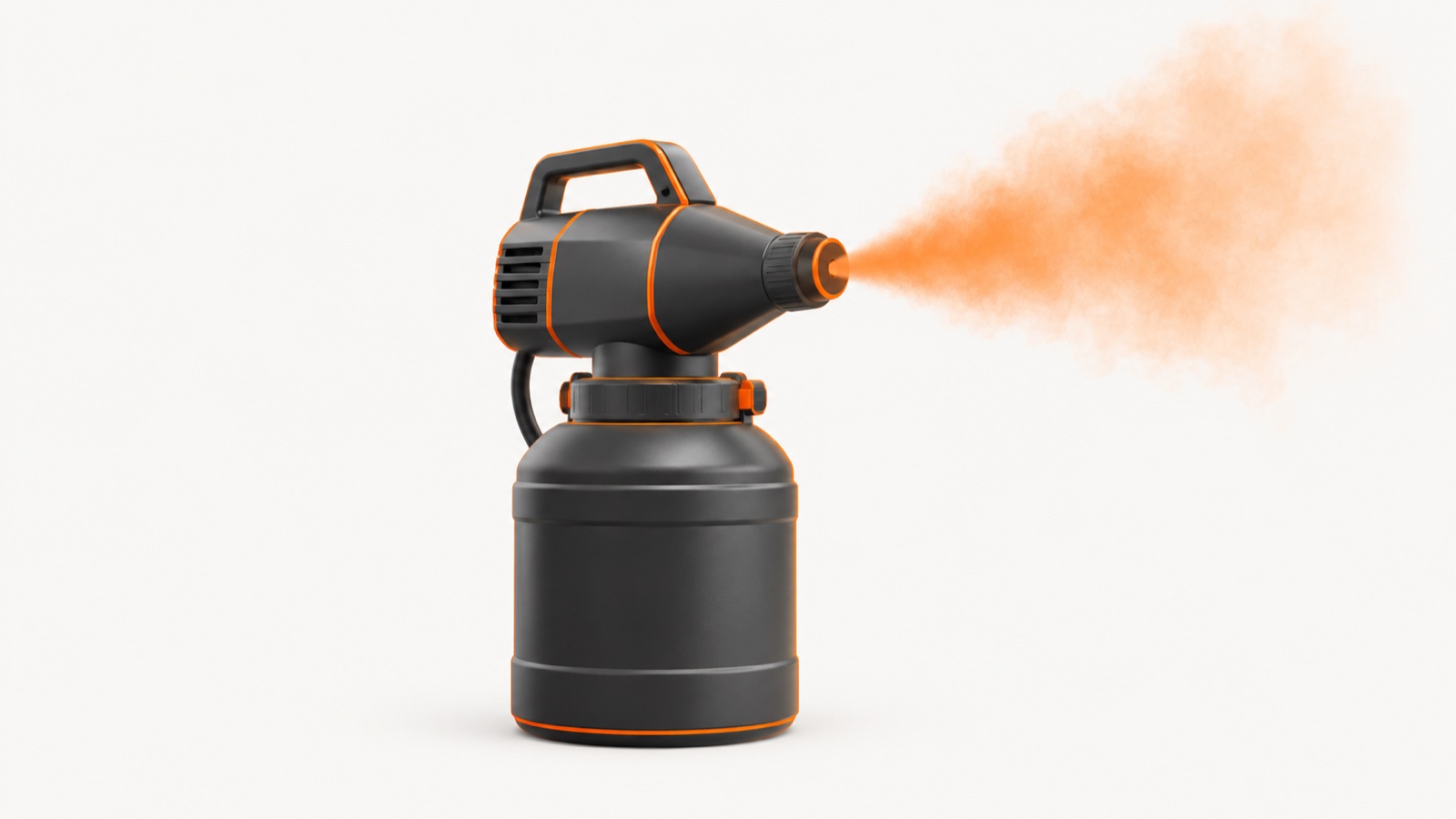 Concrobium Mold Control Fogger Review
