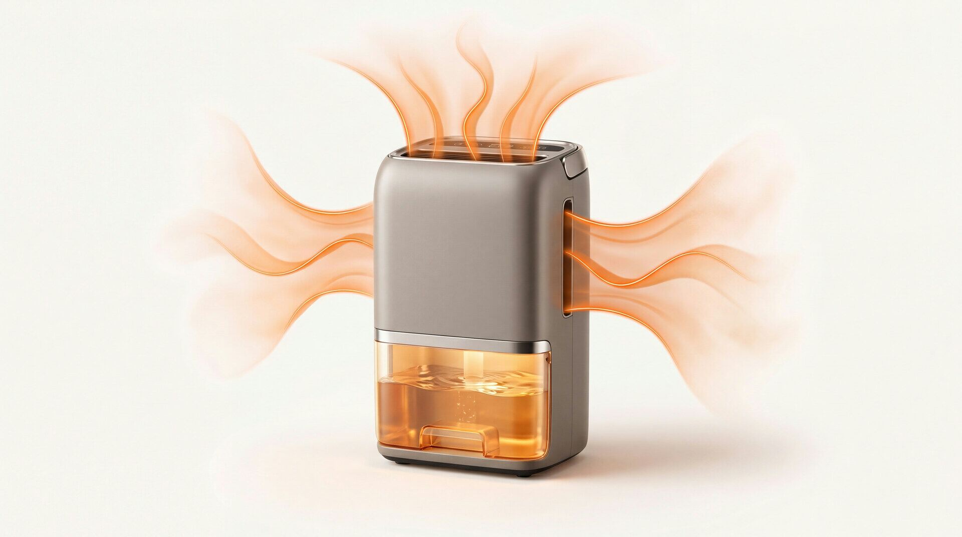 Dehumidifiers That Beat Mold