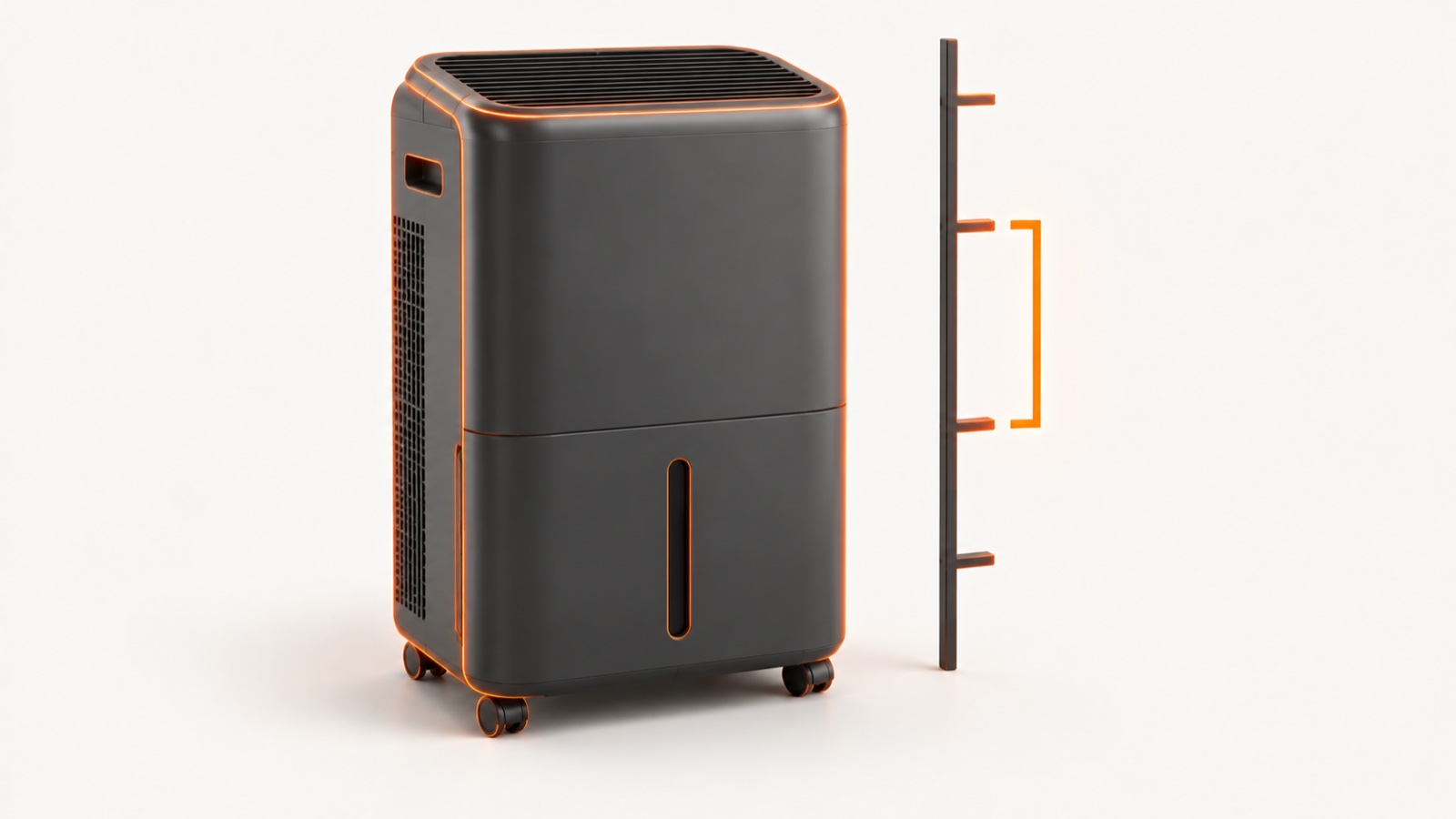 Dehumidifier Size Calculator