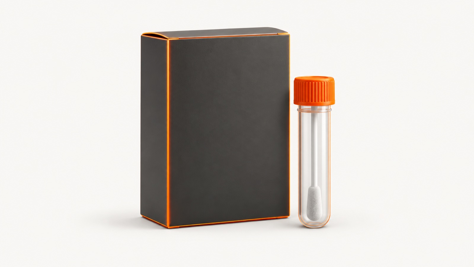 GOT MOLD? Test Kit Review