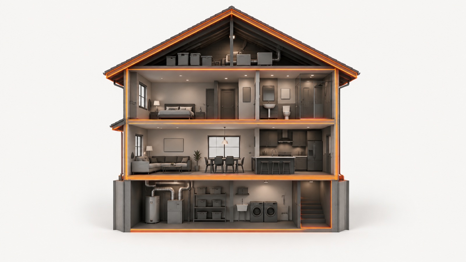 The Complete Mold Reference