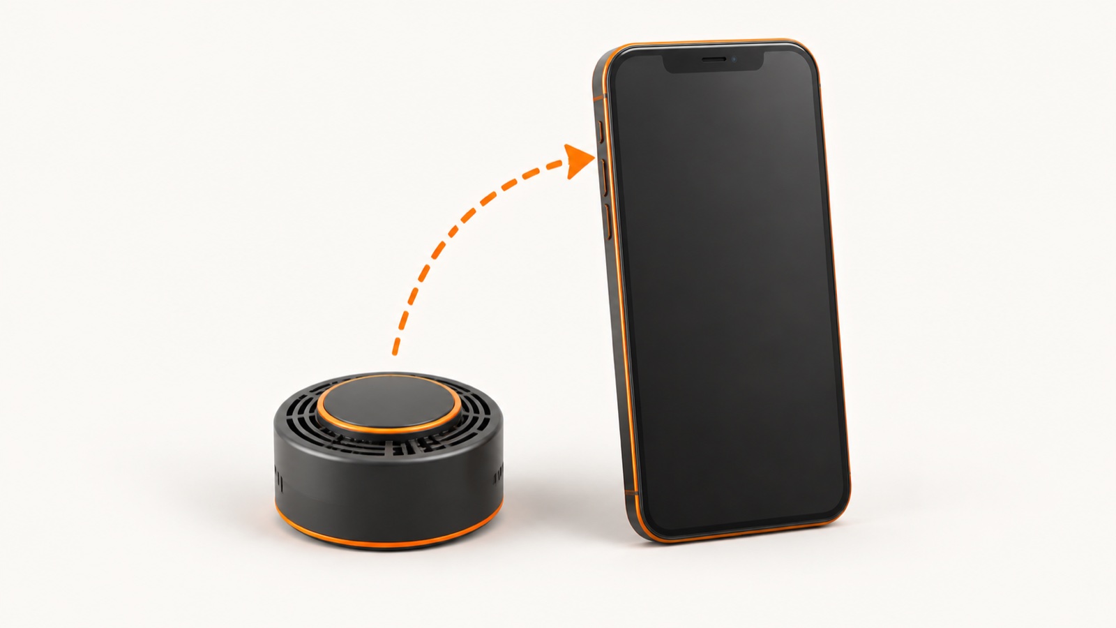 Indoor Humidity from Your Phone
