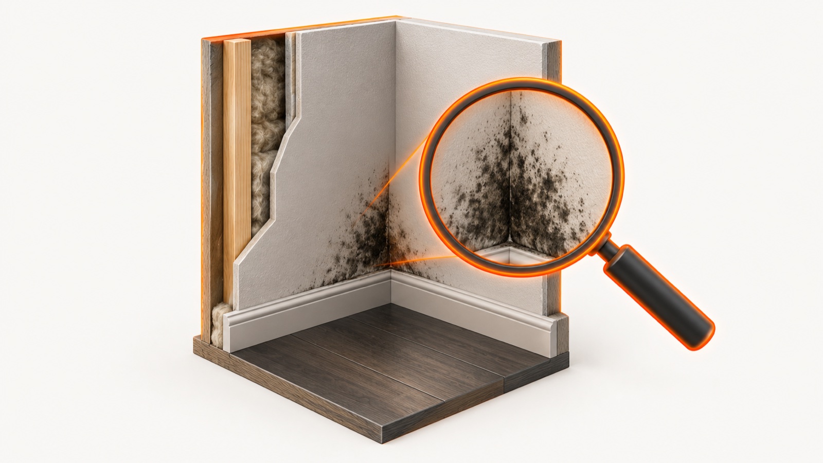Is Black Mold Dangerous?