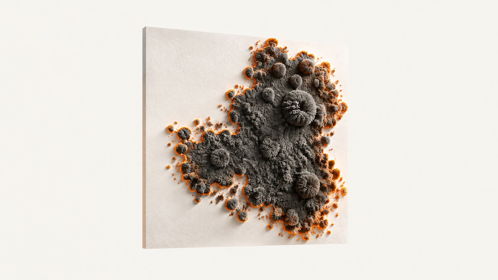 Mold Identification: What a Color Chart Misses