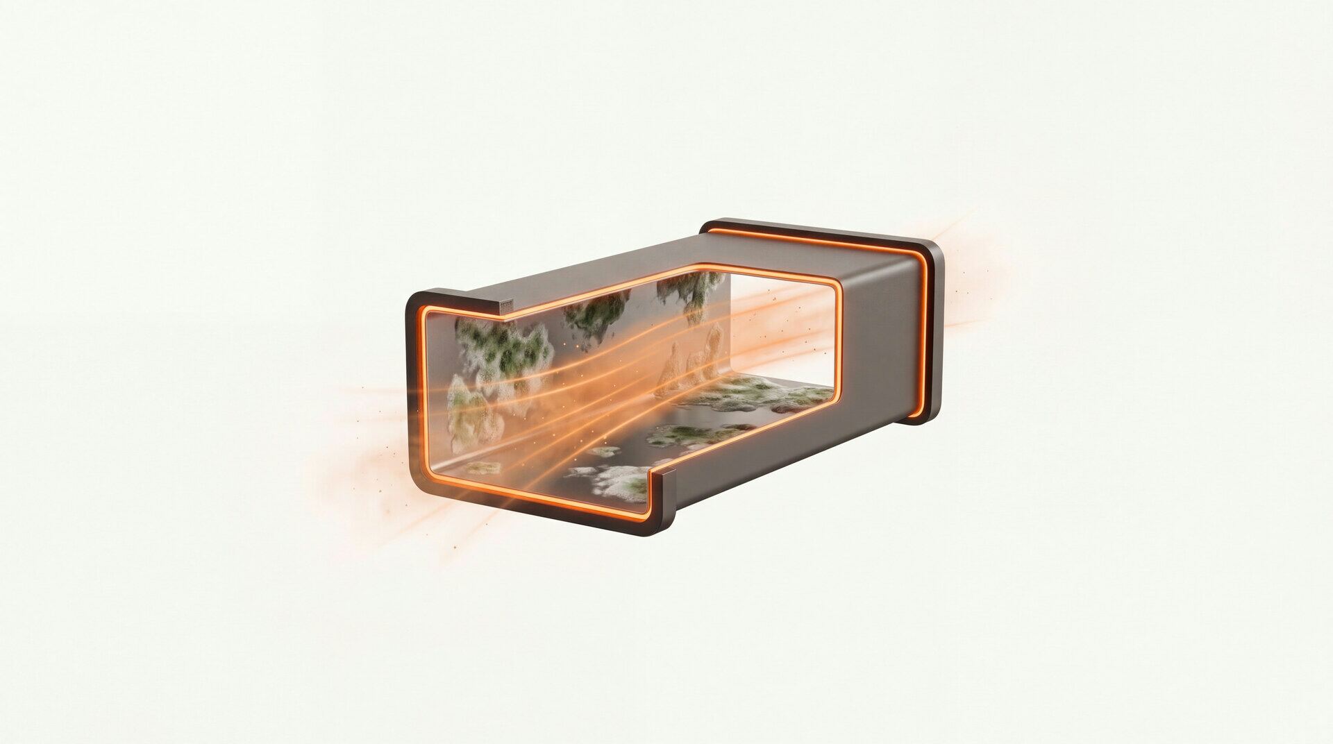 Mold in Air Ducts: Signs, Health Risks + How to Clean Your HVAC