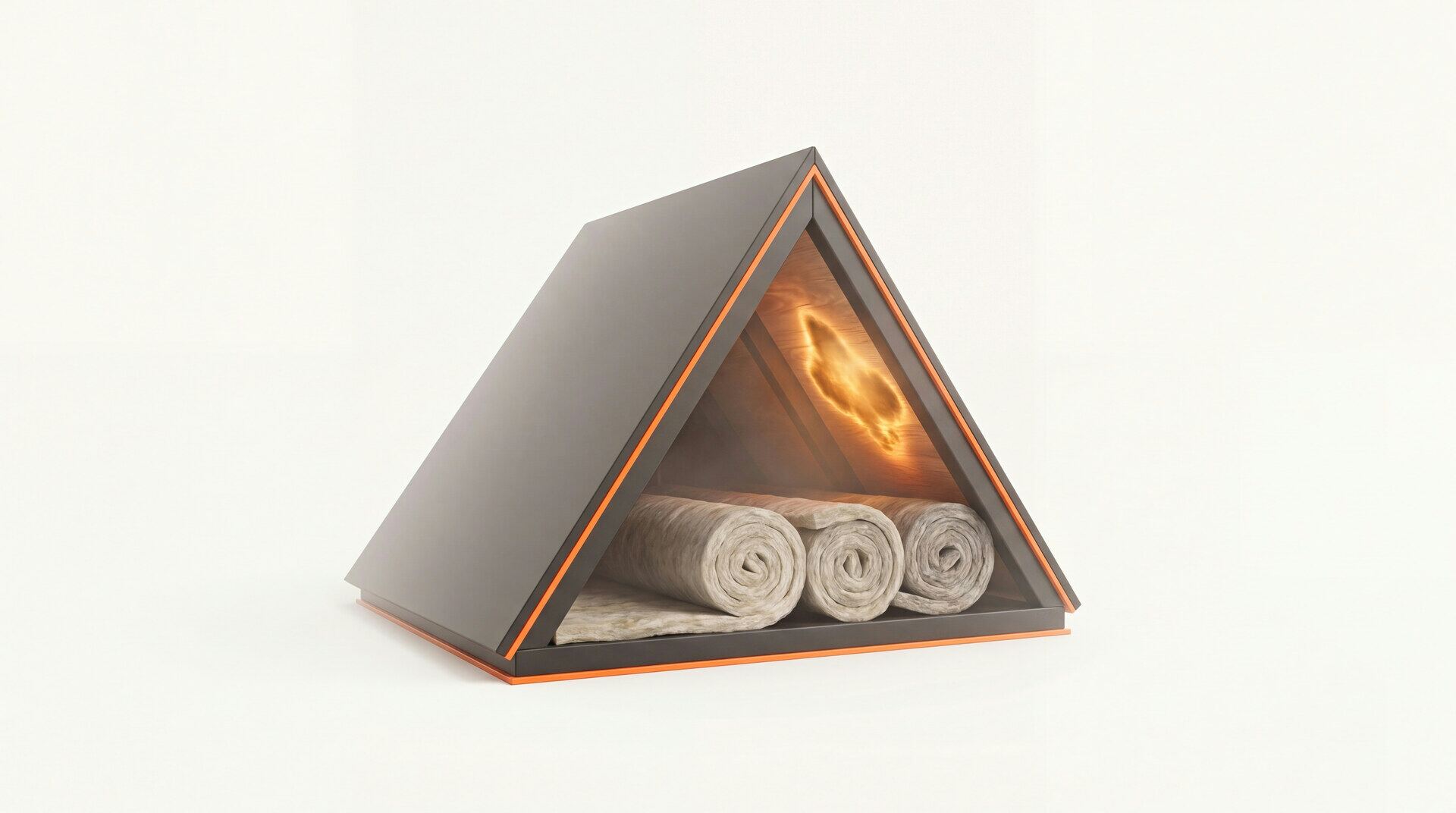 Mold in the Attic