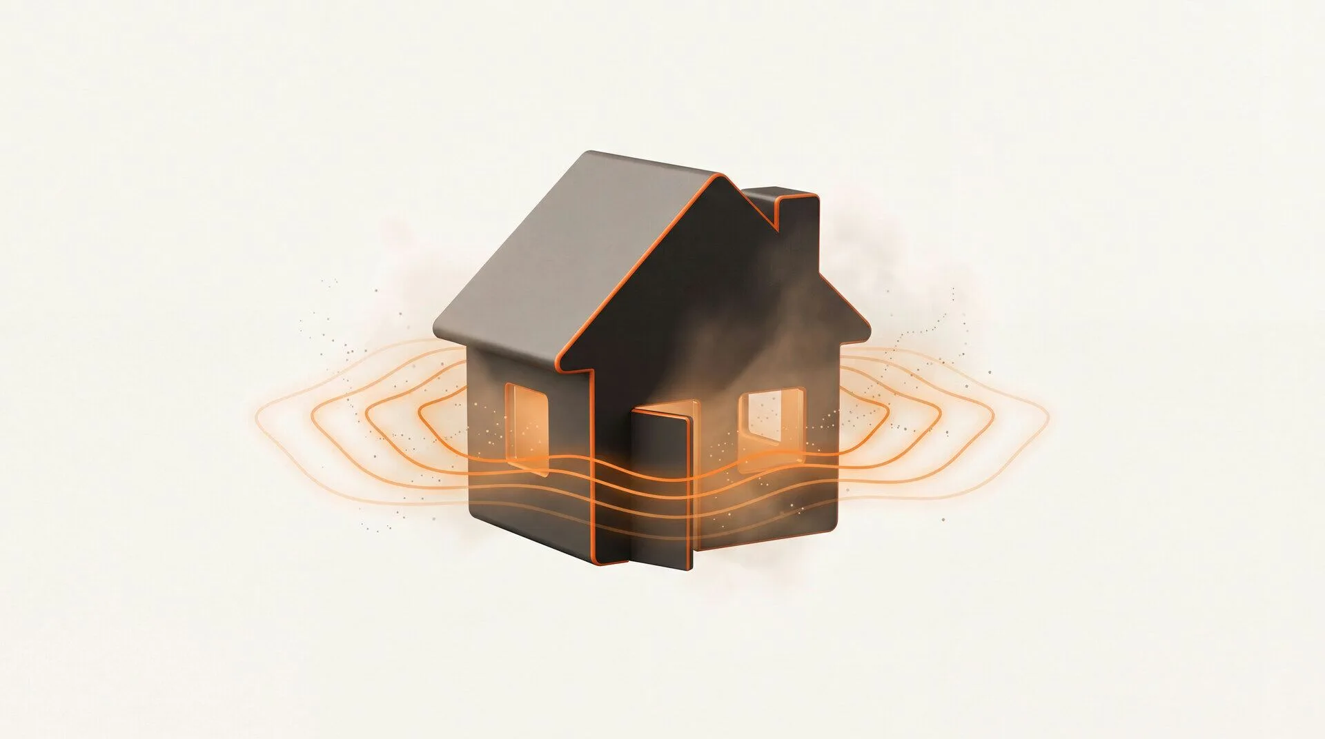 Why Your House Smells Musty