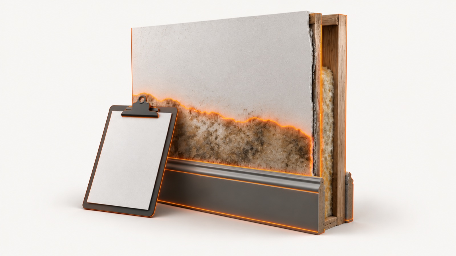 Post Flood Mold Risk Checklist