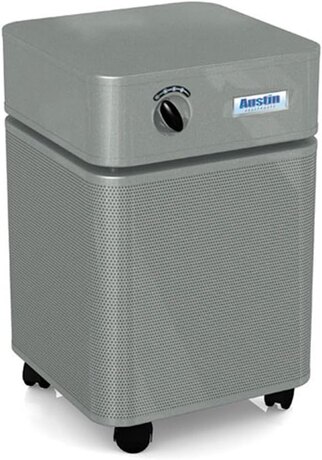 Austin Air HealthMate Plus air purifier