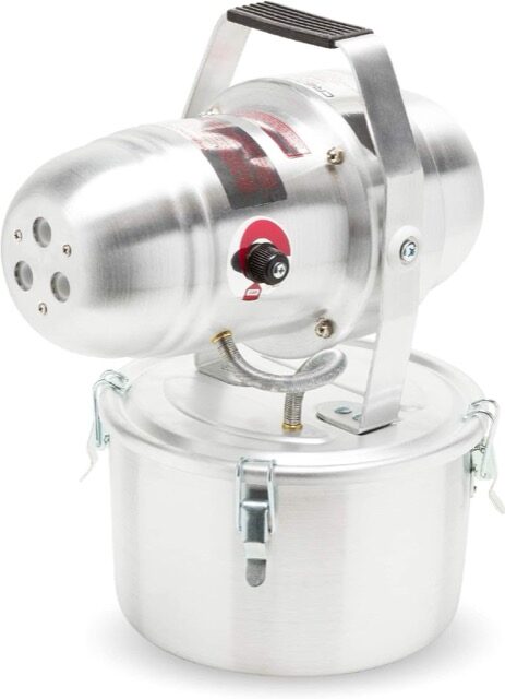 Createch Commander Tri-Jet ULV Fogger