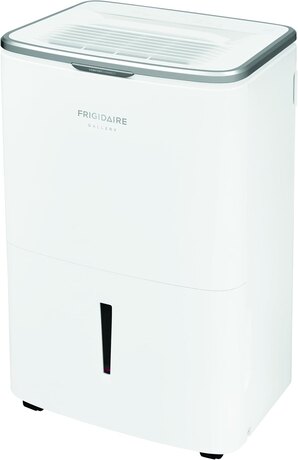 Frigidaire Gallery 50 pint WiFi dehumidifier