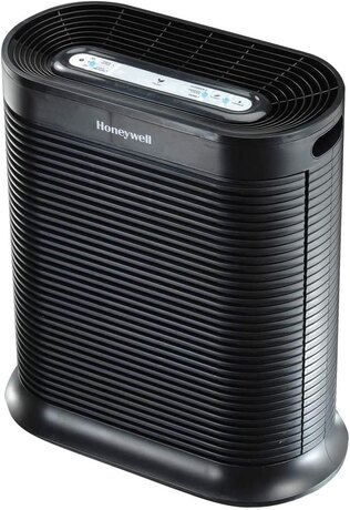 Honeywell HPA300 True HEPA air purifier