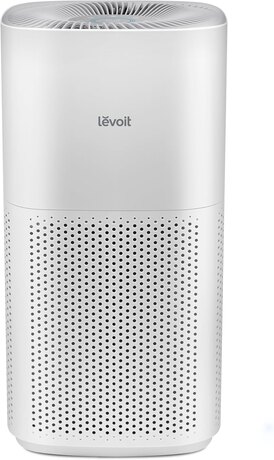 Levoit Core 600S air purifier
