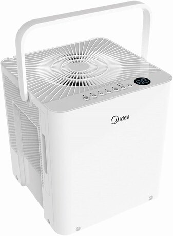 Midea Cube 50 Pint
