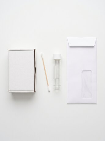 MyCoMetrics ERMI dust mold test kit