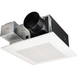 Panasonic WhisperFit exhaust fan