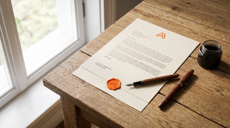Letter pack